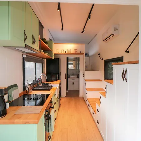 Holiday home The Tiny Yarm