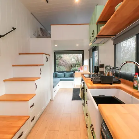 Holiday home The Tiny Yarm