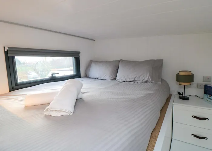 Holiday home The Tiny *